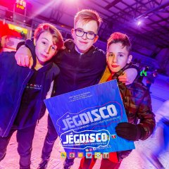 2019.11.29. - BLACK FRIDAY ICE PARTY - JÉGDISCO SZEGED