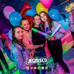 2019.12.14. - 6.Birthday & UV ICE PARTY - JÉGDISCO SZEGED