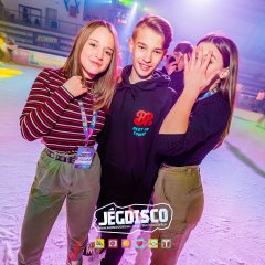 2019.12.27. - BestOf2019 ICE PARTY - JÉGDISCO SZEGED
