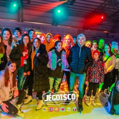 2019.12.31. - NYE 2020 ICE PARTY - JÉGDISCO SZEGED