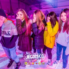 2020.01.03. - Hello 2020 ICE PARTY - JÉGDISCO SZEGED