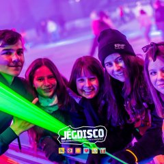 2020.01.10. - Color ICE PARTY - JÉGDISCO SZEGED