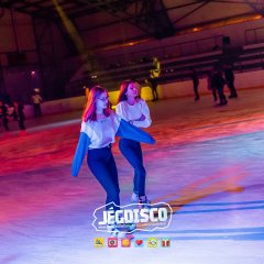 2020.01.18. - Jégpályák Éjszakája x Jégdisco Szeged