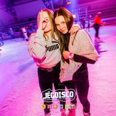 2020.01.24. - TikTok Ice Party - Jégdisco Szeged