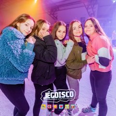2020.01.31. - CANDY ICE PARTY - JÉGDISCO SZEGED