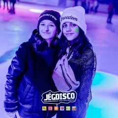 2020.02.07. - UV ICE PARTY - JÉGDISCO SZEGED