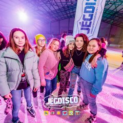 2020.02.14. - Crush/Friend ICE PARTY - JÉGDISCO SZEGED