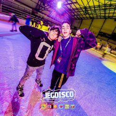 2020.02.21. - Crazy Slide ICE PARTY - JÉGDISCO SZEGED