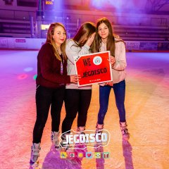 2020.02.28. - Farsang ICE PARTY - JÉGDISCO SZEGED