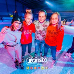2020.03.06. - WOMENS DAY ICE PARTY - JÉGDISCO SZEGED