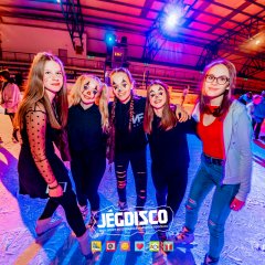 Jégdisco Szeged - 2021.10.29. - Halloween