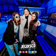 Jégdisco Szeged - 2022.02.04. - Rúzsa Vivi