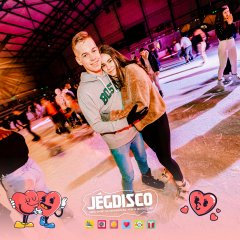 Jégdisco Szeged - 2022.02.11. - Valentine's