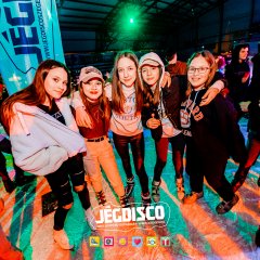 Jégdisco Szeged - 2022.03.04. - Nőnap