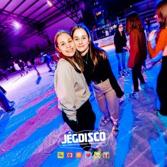 Jégdisco Szeged - 2022.03.18. - COLOR ICE PARTY