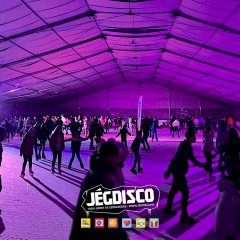 Jégdisco Algyő - 2023.01.14.