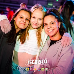 Jégdisco Szeged - 2023.10.20. - Color Ice Party