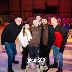 Jégdisco Szeged - 2024.01.19. - Classic Ice Party
