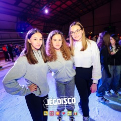 Jégdisco Szeged - 2024.01.26. - Tik Tok Ice Party