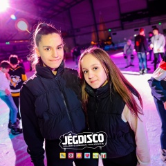 Jégdisco Szeged - 2024.02.09. - Color Ice Party