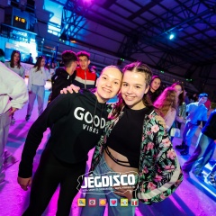 Jégdisco Szeged - 2024.04.12 - Bónusz w/ Joerjunior