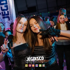 Jégdisco Szeged - 2024.10.18 - Őszi szünet