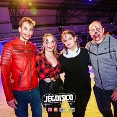 Jégdisco Szeged - 2024.11.01 - Halloween