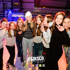 Jégdisco Szeged - 2024.11.15. - Frozen Beats