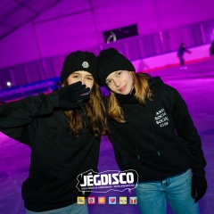 Jégdisco Algyő - 2024.12.14. - Műjégpálya Algyő