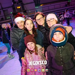 Jégdisco Szeged - 2024.12.31. - Szilveszter