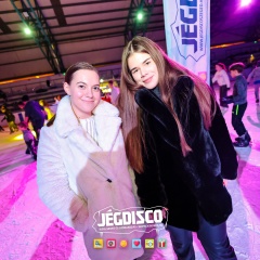 Jégdisco Szeged - 2025.01.03. - Évnyitó